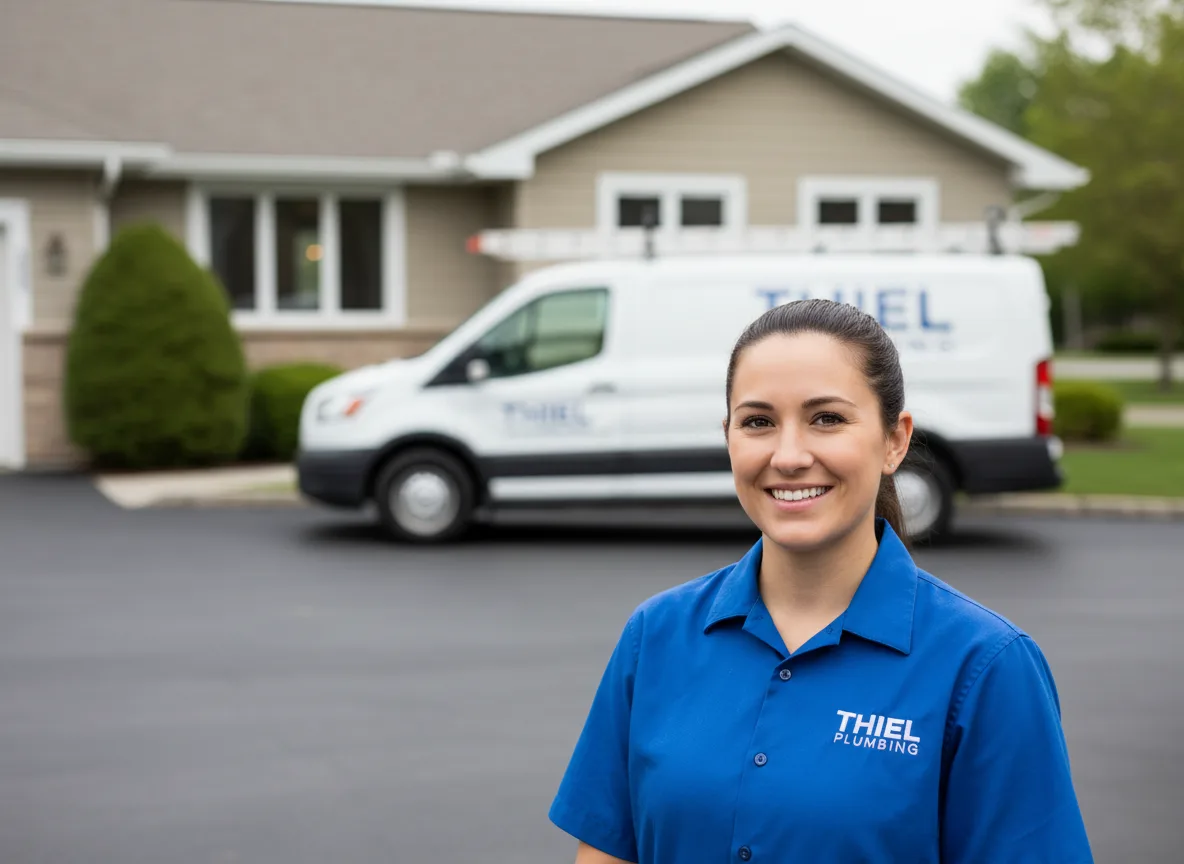 Plumber Gillett, WI FAQs
